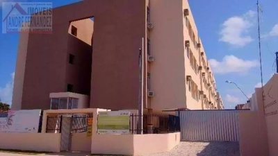 Apartamento, 2 quartos, 60 m² - Foto 3