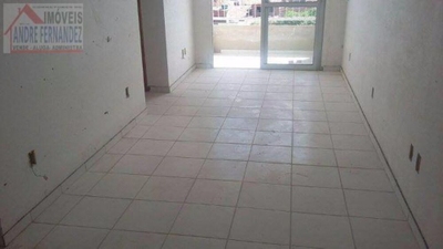 Apartamento, 2 quartos, 60 m² - Foto 5