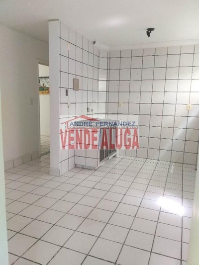 Apartamento, 2 quartos, 50 m² - Foto 4