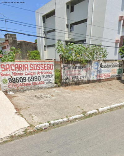 Terreno, 364 m² - Foto 2