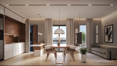 Apartamento, 2 quartos, 64 m² - Foto 1