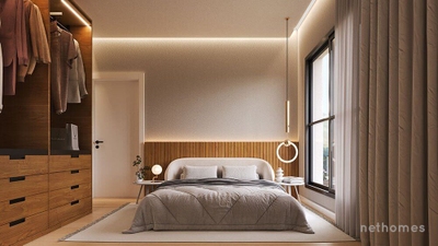 Apartamento, 2 quartos, 64 m² - Foto 3