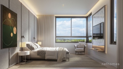 Cobertura, 3 quartos, 225 m² - Foto 5