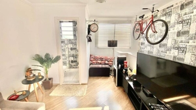 Cobertura, 2 quartos, 120 m² - Foto 3