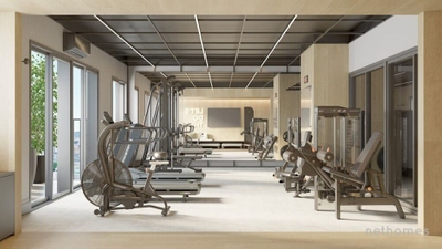 Apartamento, 3 quartos, 82 m² - Foto 4