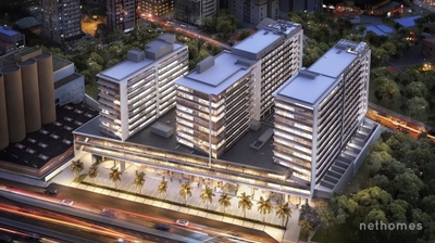 Loja-Salão, 216 m² - Foto 2