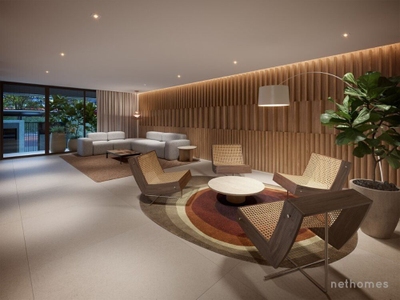 Cobertura, 3 quartos, 177 m² - Foto 3