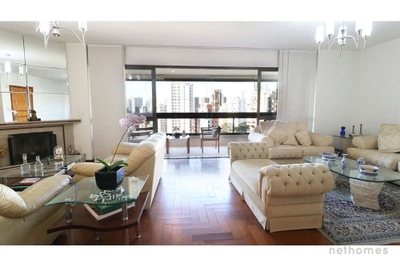 Apartamento, 4 quartos, 226 m² - Foto 3