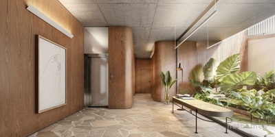 Apartamento, 3 quartos, 402 m² - Foto 5