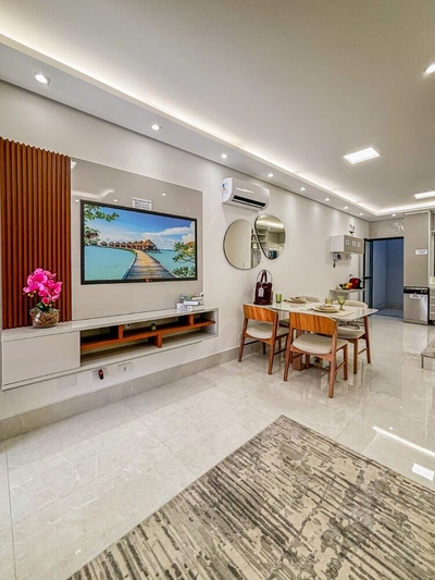 Sobrado, 4 quartos, 160 m² - Foto 5