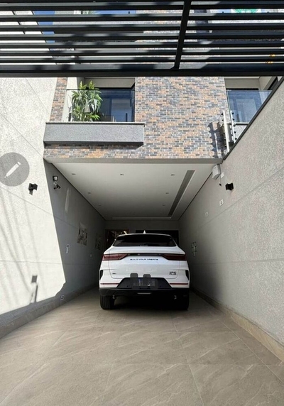 Sobrado, 4 quartos, 160 m² - Foto 3