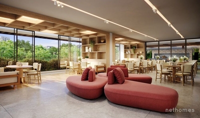 Apartamento, 3 quartos, 199 m² - Foto 5