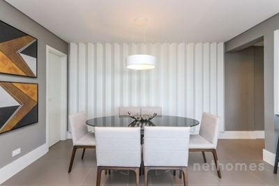 Apartamento, 3 quartos, 110 m² - Foto 3