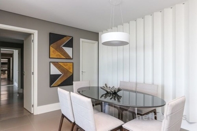 Apartamento, 3 quartos, 110 m² - Foto 2