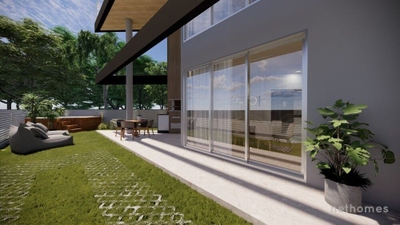 Apartamento, 1 quarto, 25 m² - Foto 3