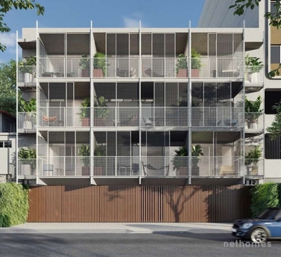 Apartamento, 1 quarto, 54 m² - Foto 1