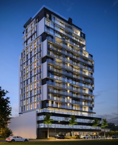 Apartamento, 3 quartos, 103 m² - Foto 1