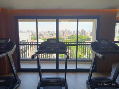 Apartamento, 2 quartos, 61 m² - Foto 3