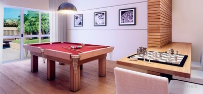 Apartamento, 3 quartos, 83 m² - Foto 2