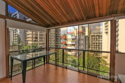 Cobertura, 3 quartos, 200 m² - Foto 3