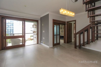 Cobertura, 3 quartos, 200 m² - Foto 1