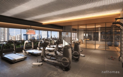 Apartamento, 2 quartos, 84 m² - Foto 3