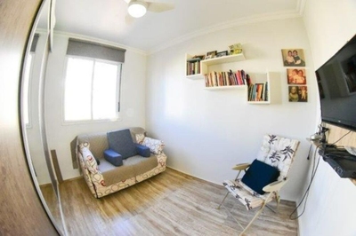 Apartamento, 3 quartos, 67 m² - Foto 4