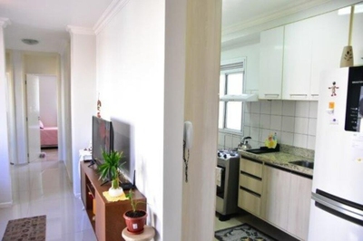 Apartamento, 3 quartos, 67 m² - Foto 3