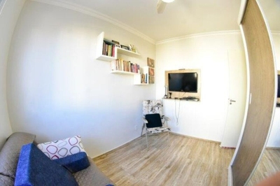 Apartamento, 3 quartos, 67 m² - Foto 5