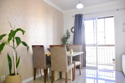 Apartamento, 3 quartos, 67 m² - Foto 2