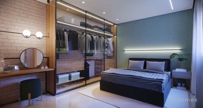 Apartamento, 3 quartos, 89 m² - Foto 3