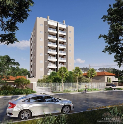 Apartamento, 2 quartos, 72 m² - Foto 1