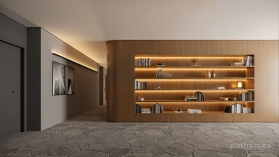 Apartamento, 2 quartos, 81 m² - Foto 4