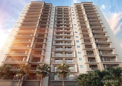 Apartamento, 3 quartos, 188 m² - Foto 1