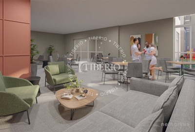 Apartamento, 3 quartos, 80 m² - Foto 5