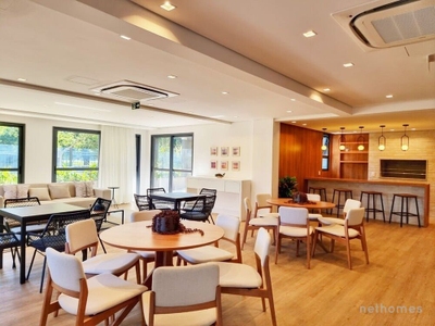 Apartamento, 3 quartos, 170 m² - Foto 3