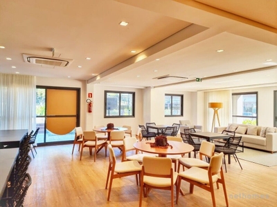 Apartamento, 3 quartos, 170 m² - Foto 4