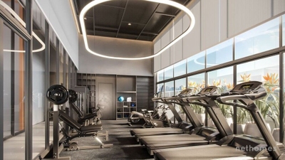 Apartamento, 2 quartos, 45 m² - Foto 4