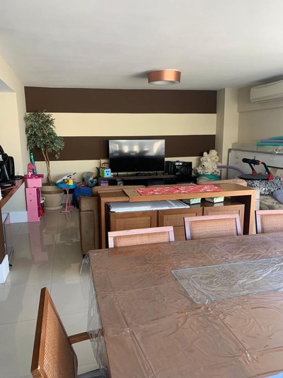 Cobertura, 3 quartos, 260 m² - Foto 3