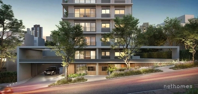 Apartamento, 1 quarto, 28 m² - Foto 2