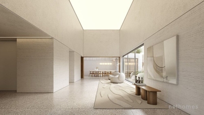 Apartamento, 1 quarto, 41 m² - Foto 3