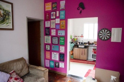 Apartamento, 2 quartos, 59 m² - Foto 1