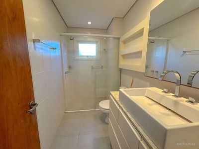 Apartamento, 2 quartos, 136 m² - Foto 3