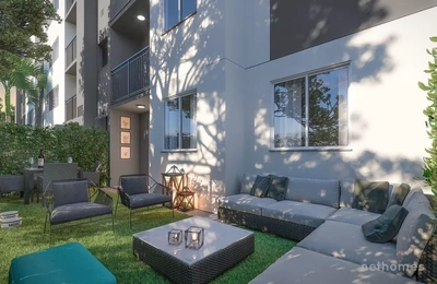 Apartamento, 2 quartos, 42 m² - Foto 5