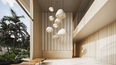 Apartamento, 4 quartos, 470 m² - Foto 2