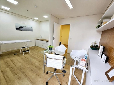 Sala-Conjunto, 37 m² - Foto 4