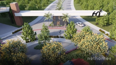 Terreno, 250 m² - Foto 4