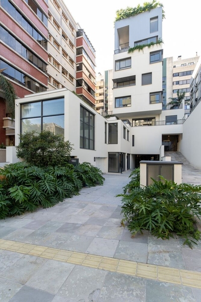Apartamento, 2 quartos, 123 m² - Foto 4