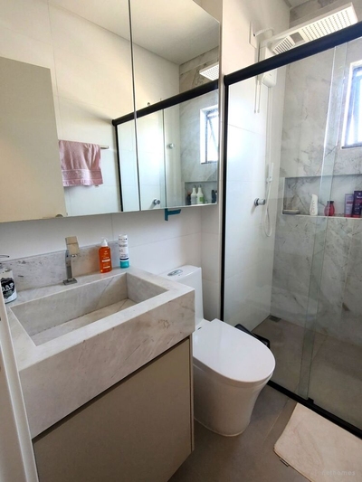 Cobertura, 4 quartos, 165 m² - Foto 2