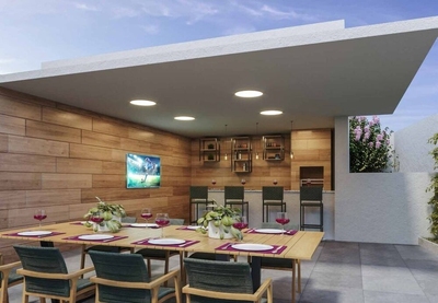 Apartamento, 3 quartos, 65 m² - Foto 4